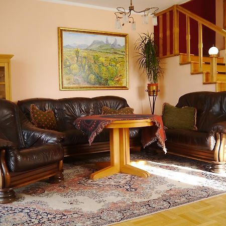 Willa Lebska Gdynia Ngoại thất bức ảnh