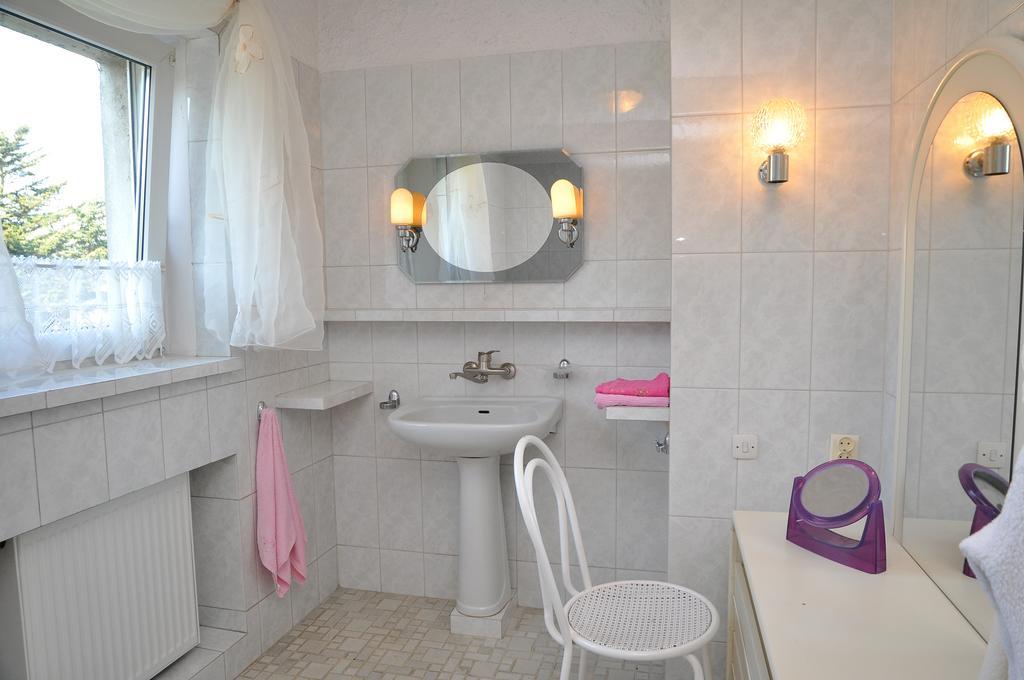 Willa Lebska Gdynia Ngoại thất bức ảnh