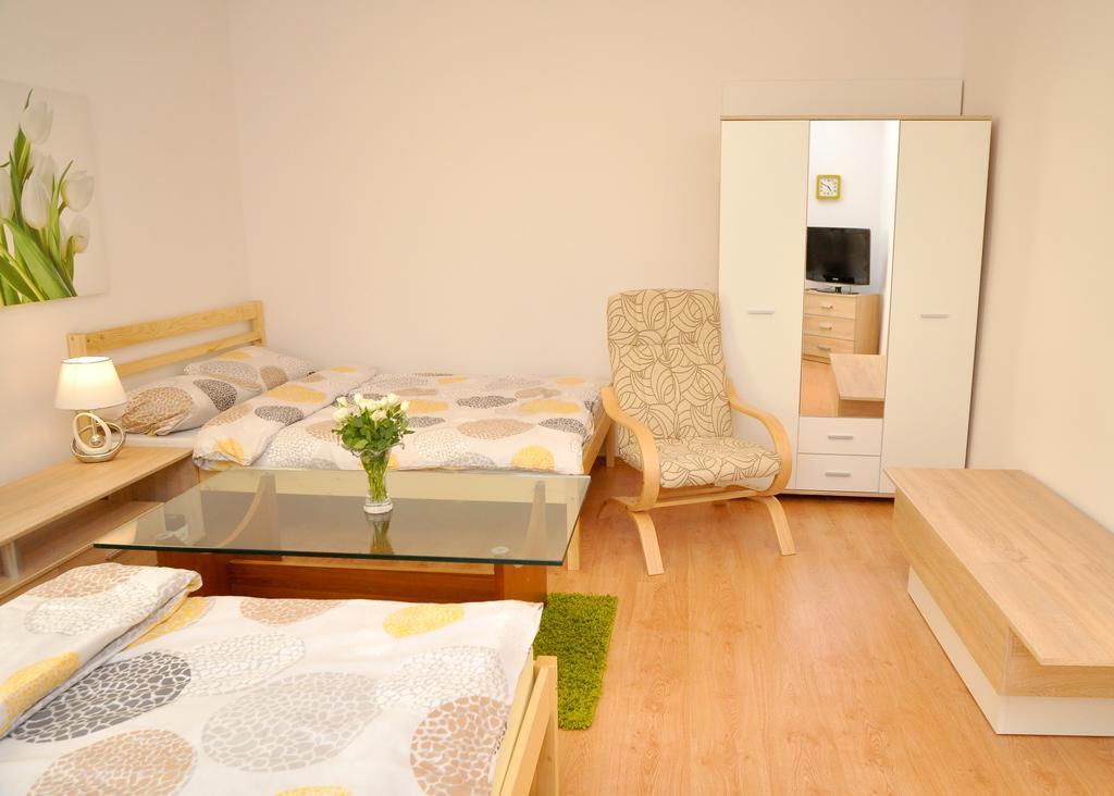 Willa Lebska Gdynia Ngoại thất bức ảnh