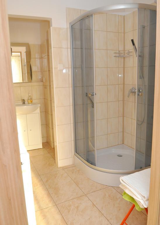 Willa Lebska Gdynia Ngoại thất bức ảnh