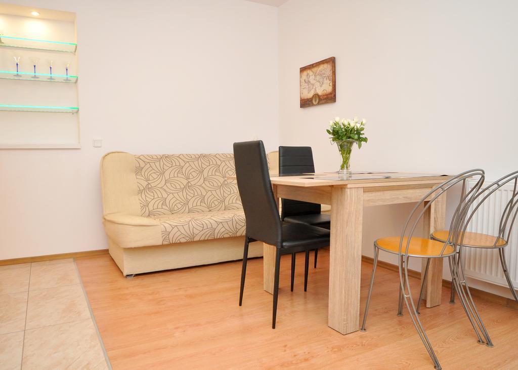 Willa Lebska Gdynia Ngoại thất bức ảnh